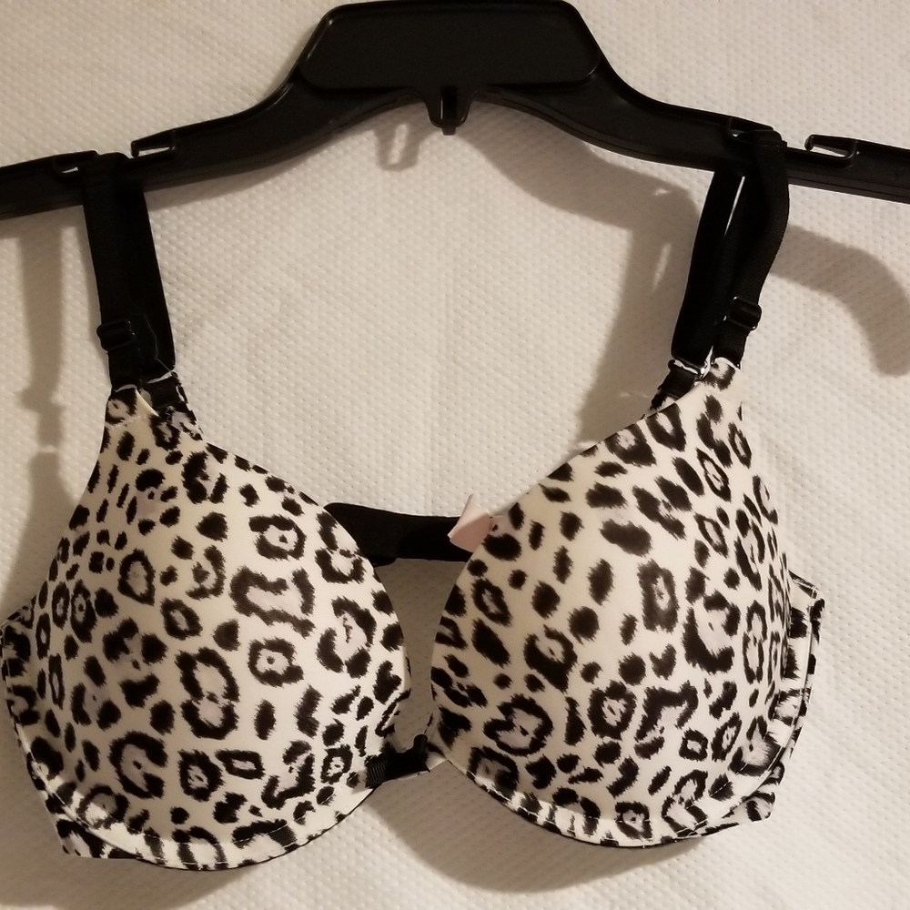 Victoria's secret push up bra
